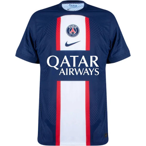 Nike Men's Lionel Messi Paris Saint-Germain 2022/23 Home Authentic Player Jersey