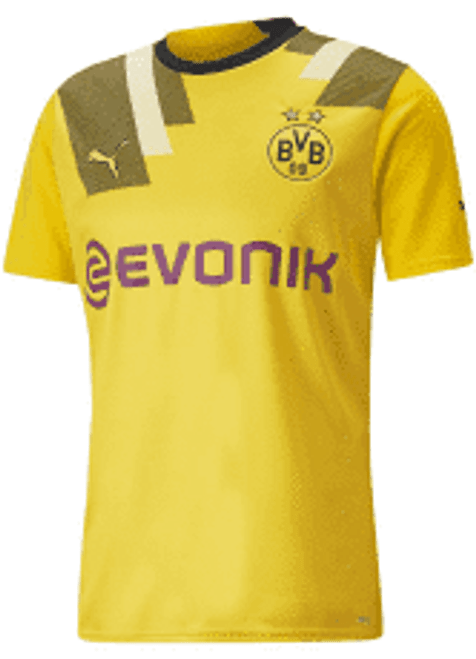 BORUSSIA DORTMUND DFB POKAL(CUP) JERSEY BORUSSIA DORTMUND DFB POKAL(CUP) JERSEY