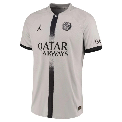 NIKE PARIS SAINT-GERMAIN 2022-23 AWAY X JORDAN BOYS JERSEY