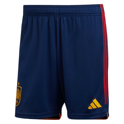 ADIDAS SPAIN WORLD CUP 2022 HOME SHORT