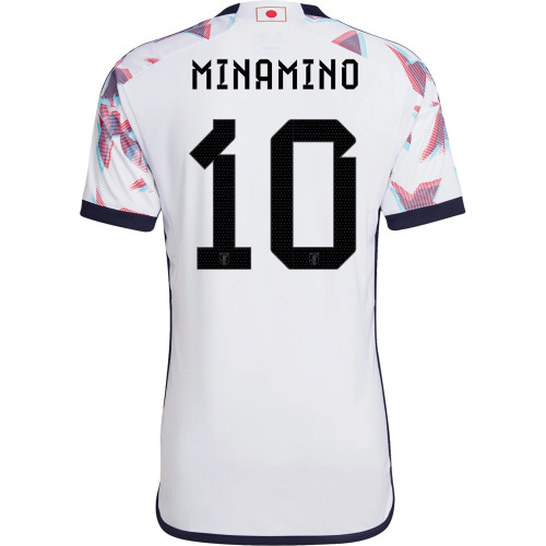 MINAMINO 10 日本代表 ユニフォーム s-l400.jpg