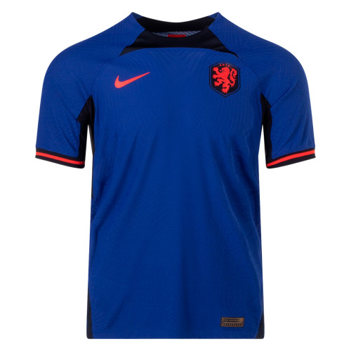 NIKE HOLLAND WORLD CUP 2022 AUTHENTIC  AWAY JERSEY 