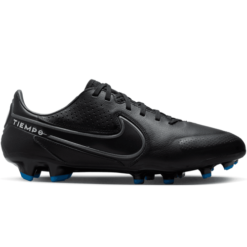 NIKE TIEMPO LEGEND PRO 9 FG BLACK