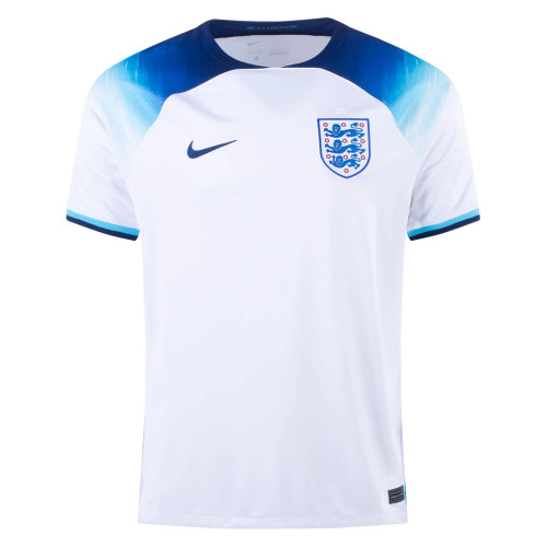 NIKE ENGLAND WORLD CUP 2022 BELLINGHAM HOME JERSEY - Soccer Plus