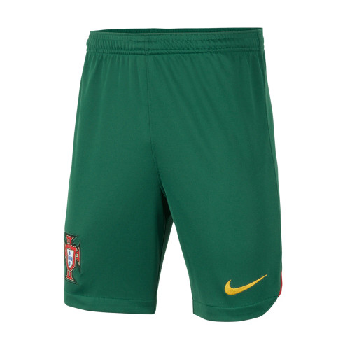 NIKE PORTUGAL WORLD CUP 2022 HOME SHORT 2022