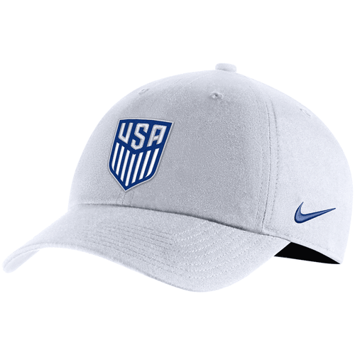 NIKE USA WORLD CUP 2022 CAMPUS CAP WHITE 