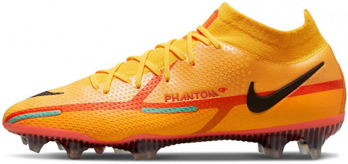 NIKE PHANTOM GT2 ELITE DF FG  ORANGE