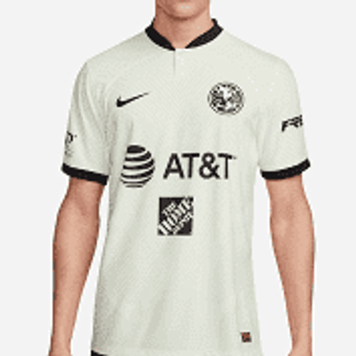 NIKE CLUB AMERICA 2022/23 THIRD AUTHENTIC JERSEY