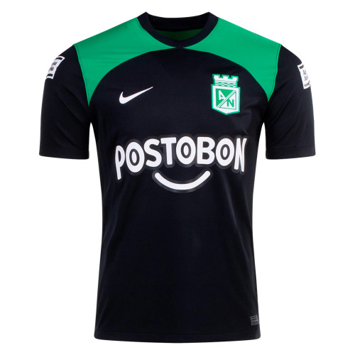 NIKE ATLETICO NACIONAL 2022/23 AWAY JERSEY