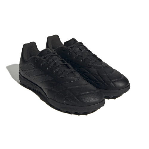 ADIDAS COPA PURE.3 TURF CORE BLACK