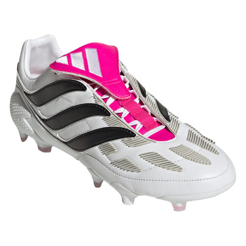 ADIDAS PREDATOR PRECISION.1 FG WHITE/PINK