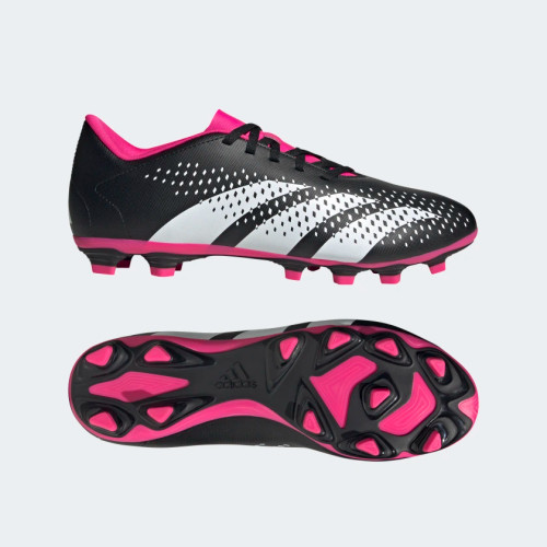 ADIDAS PREDATOR ACCURACY.4 FLEXIBLE GROUND