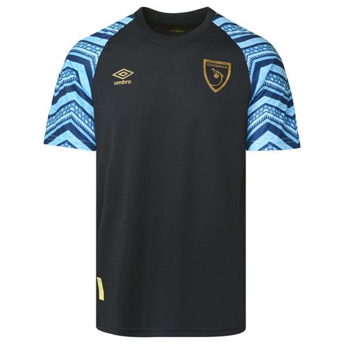 GUATEMALA 2023 SS PRE-MATCH JERSEY