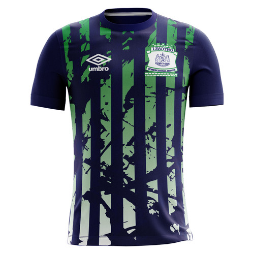 LESOTHO CORRECTIONS SERVICES 2023 HOME JERSEY