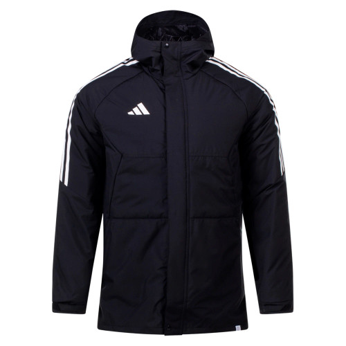 ADIDAS COND 22 JACKET BLACK