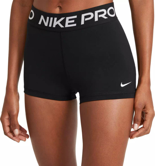 Nike Women's Pro 5” Shorts