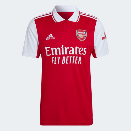 ADIDAS ARSENAL 2022-23 HOME JERSEY