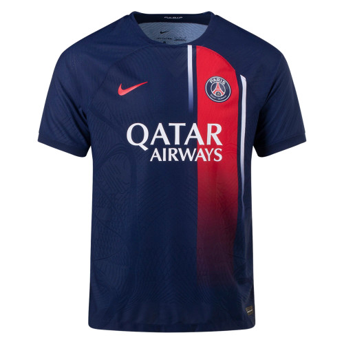 nike PSG 22-23ユニフォーム ネイマール オーセンティック NIKE パリサンジェルマン 22/23 ユニフォーム ホーム 半袖