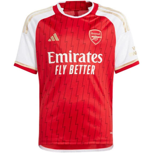 ADIDAS ARSENAL 2023/24 HOME JERSEY