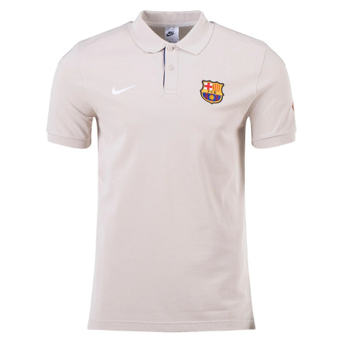 NIKE FC BARCELONA 2023/24 POLO SHIRT