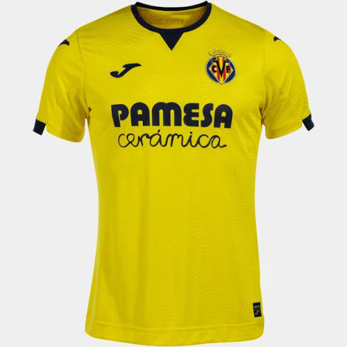 JOMA VILLARREAL 2023/24 HOME JERSEY