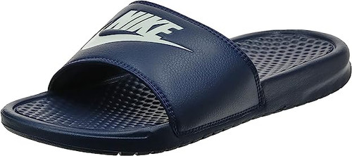 NIKE BENASSI SOLARSOFT SLIDE