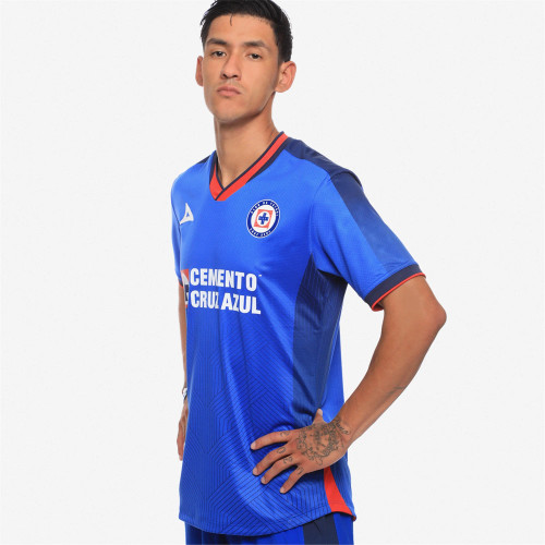 PIRMA CRUZ AZUL 2023/24 HOME JERSEY