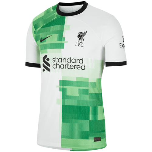 NIKE LIVERPOOL 2023/24 AWAY AUTHENTIC JERSEY