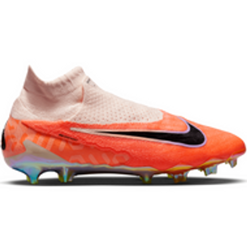 Nike Gripknit Phantom GX DF Elite FG Guava Ice/White