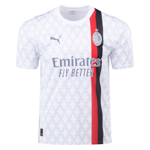 PUMA AC MILAN 2023/24 AWAY JERSEY