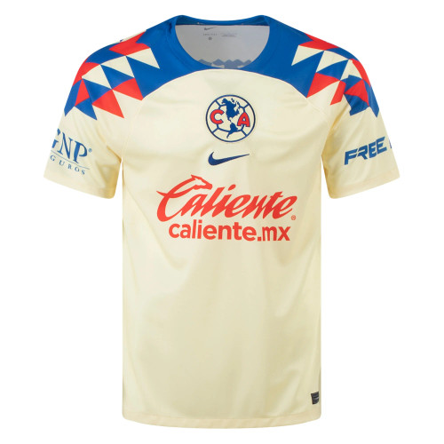 Nike Club America 2023/24 Home Jersey