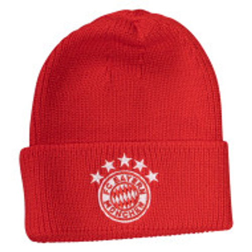 Adidas Bayern Munich2023/24  Beanie Red