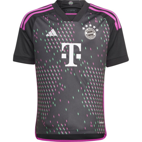 Adidas Bayern Munich 2023/24 Musiala Away jersey