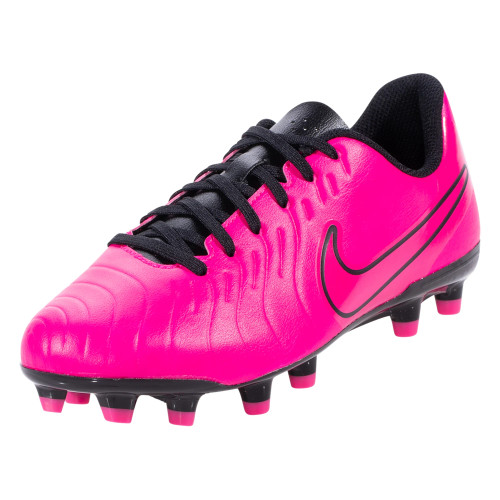 Nike Junior Tiempo Legend 10 Club FG/MG Soccer Cleat