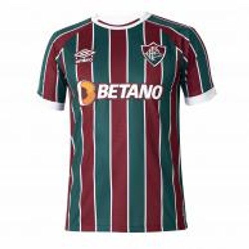 UMBRO FLUMINESE 2023/24 HOME JERSEY