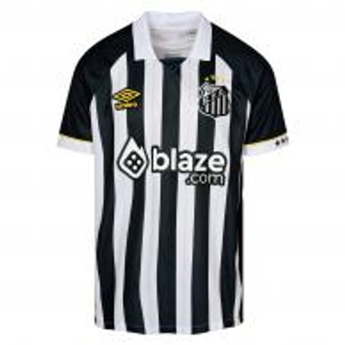 UMBRO SANTOS 23/24 AWAY JERSEY