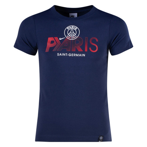 Nike Paris Saint-Germain Youth Mercurial T-Shirt 23/24