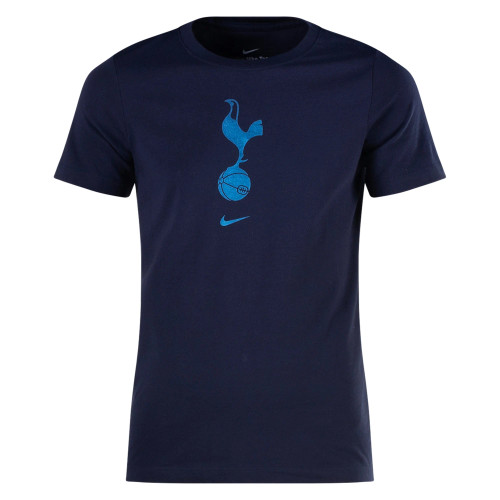 Nike Tottenham Hotspur Youth Crest T-Shirt 23/24