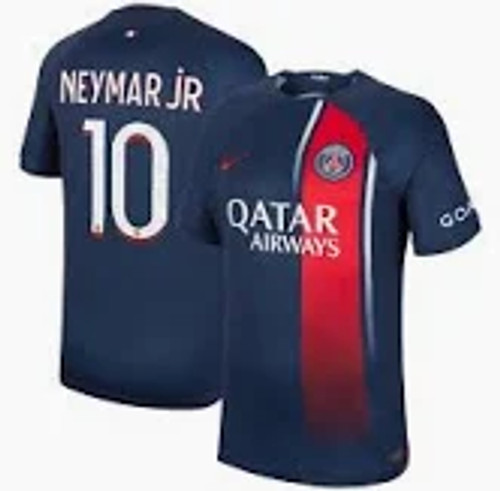 NIKE PSG 23/24 NEYMAR JR. HOME JERSEY