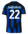 NIKE INTER MILAN 2023/24 HOME JERSEY NIKE INTER MILAN 2023/24 MKHITARYAN HOME JERSEY