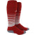 Adidas Team Speed Socks (Red/White)