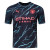 Puma Manchester City 23/24  Boys Third Jersey