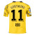 PUMA BORUSSIA DORTMUND 2023/24 REUS HOME JERSEY