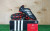 Adidas Predator -X Fg COL Elite Black  Cleats