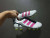 Adidas Women's Predator Adipower trx Fg White/Pink