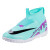 Nike Junior Zoom Merc.Superfly 9 Academy TF Hyper Turquoise