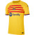 NIKE BARCELONA 2023 AUTHENTIC SENYERA FOURTH JERSEY