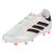 Adidas Copa Pure 2 League FG Jr  Ivory/Core Black/Solar Red