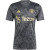 didas Manchester United x Stone Roses Pre Match Jersey 2024