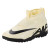 Nike Jr Zoom Mercurial Superfly 9 Academy TF Lemonade/